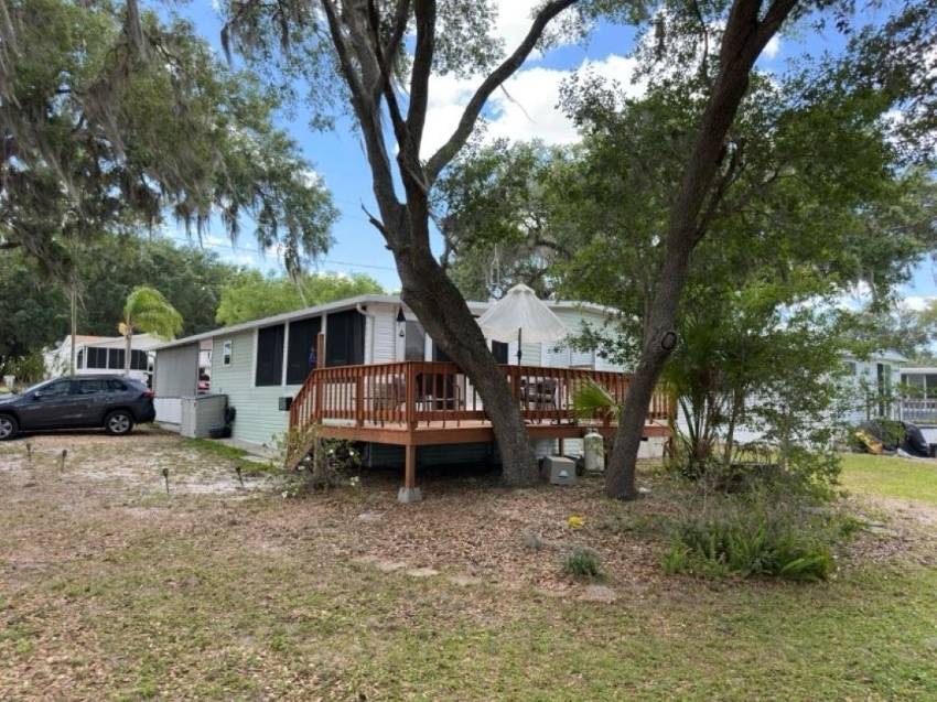313 Oak Harbor Cp a Haines City, FL Mobile or Manufactured Home for Sale